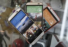 HTC A9
