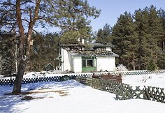Gaisro vietoje