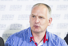 Vidmantas Valys