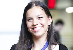 Milda Valčiukaitė