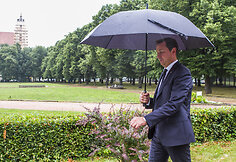 Artūras Zuokas