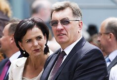 Valdovų rūmai atverti lankytojams