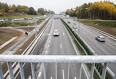 Nuo &scaron;iol automobiliai į &bdquo;Ikea&ldquo; ir Vilniaus oro uostą važinės patogiau