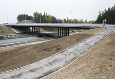 Nuo &scaron;iol automobiliai į &bdquo;Ikea&ldquo; ir Vilniaus oro uostą važinės patogiau