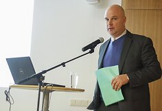 Renginio akimirkos