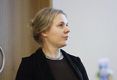 Renginio akimirkos