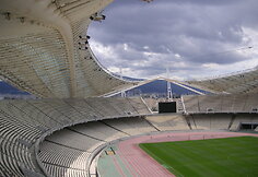 Atėnų olimpinis stadionas