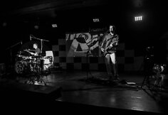 „The Perfect Pill” pristatė albumą „The Wake and The Wolf“