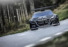 &bdquo;Peugeot 208 T16 Pikes Peak&ldquo;