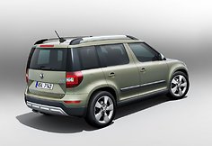 Skoda Misija Siuncia 15 Yeti Ieskoti Sniego Zmogaus Pėdsakų Gazas Lt