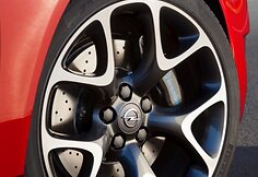 &bdquo;Opel Insignia OPC&ldquo;