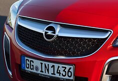 &bdquo;Opel Insignia OPC&ldquo;