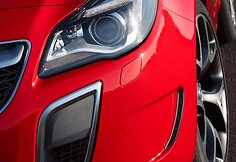 &bdquo;Opel Insignia OPC&ldquo;