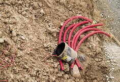 Vilniaus vakarinio aplinkkelio statybos, antrojo etapo baigiamieji darbai