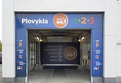 „Plovykla 1-2-3“