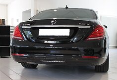 &bdquo;Mercedes-Benz S350 BlueTec&ldquo;