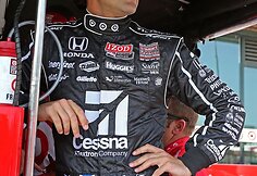 Dario Franchitti