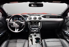 „Ford Mustang GT“