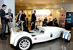 Inovacijų forumas „Innovation drift“