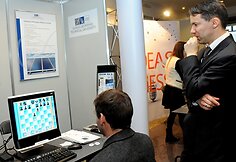 Inovacijų forumas „Innovation drift“