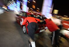 Baltijos &scaron;alių &bdquo;Metų automobilio&ldquo; rinkimų startas Viniuje