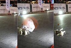 Baltijos &scaron;alių &bdquo;Metų automobilio&ldquo; rinkimų startas Viniuje