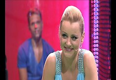 LNK laidos „Mano vyras gali” filmavimo akimirkos