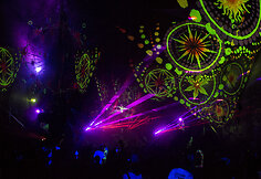 Festivalio &bdquo;Tundra&ldquo; akimirka