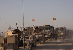 ANSP ir KPG operacija