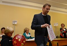 Aleksejus Navalnas
