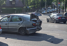 Avarija