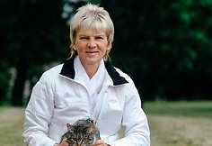 Vienintelė Tel&scaron;iuose gyvūnų prieglauda &bdquo;Tel&scaron;ių uodegėlė&rdquo;. &bdquo;Tel&scaron;ių uodegėlės&rdquo; nuotr.