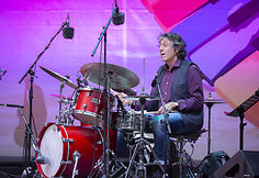 „Nida Jazz Maratonas“ festivalio akimirkos. Michail Levin nuotr.