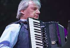 „Nida Jazz Maratonas“ festivalio akimirkos. Michail Levin nuotr.