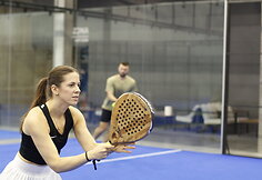 &bdquo;Padelstuff&ldquo; turnyras: padelis &ndash; naujoji Lietuvos aistra