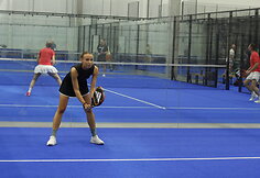 &bdquo;Padelstuff&ldquo; turnyras: padelis &ndash; naujoji Lietuvos aistra