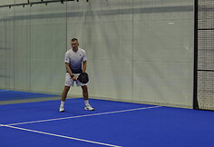 &bdquo;Padelstuff&ldquo; turnyras: padelis &ndash; naujoji Lietuvos aistra