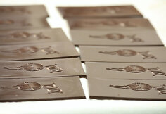 &bdquo;Chocolate Naive&ldquo;: nuo&scaron;irdus naivumas sukūrė aukso vertą &scaron;okoladą