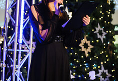 R. Tautkaus koncertas sutraukė minias žiūrovų Kaune