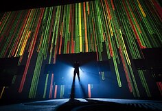 Roger Waters &bdquo;SIENA&ldquo; (THE WALL)