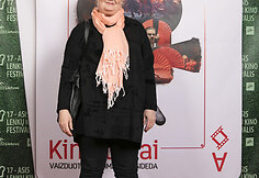 Lenkų kino festivalis. Bartosz Frątczak nuotr. / Lenkijos Institutas Vilniuje 