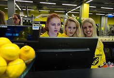 Sostinėje duris atvėrė pirmasis &bdquo;Lemon Gym&ldquo; tinklo sporto klubas