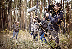 Filmo filmavimas