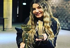 Inga Bagdonaitė-Balevičienė