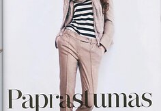 Goda Paulavičiūtė