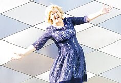 Kristina Kazlauskaitė