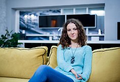 Au&scaron;ra Pekarskaitė