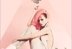 Garsi Paryžiaus tinklara&scaron;tininkė &bdquo;Miss Pandora&ldquo;