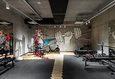 &bdquo;Solo Society City House Vilnius&ldquo;