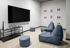 &bdquo;Solo Society City House Vilnius&ldquo;